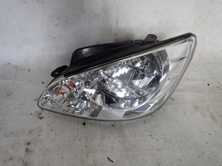 HYUNDAI GETZ LIFT 05-11 Licht links vorne vorne