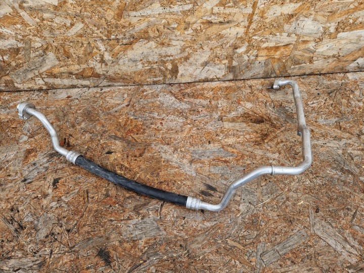 wiring hose of the air conditioning VW AUDI SKODA SEAT 5Q0816743H