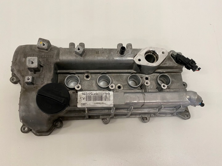 cover of valves KIA NIRO HYUNDAI KONA 1.6 GDI G4LE 18
