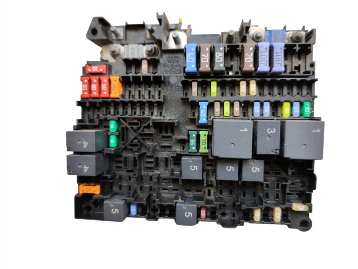 Kasten der Sicherungen BSI PEUGEOT 308 III P5 (2021-2025) 9844705880