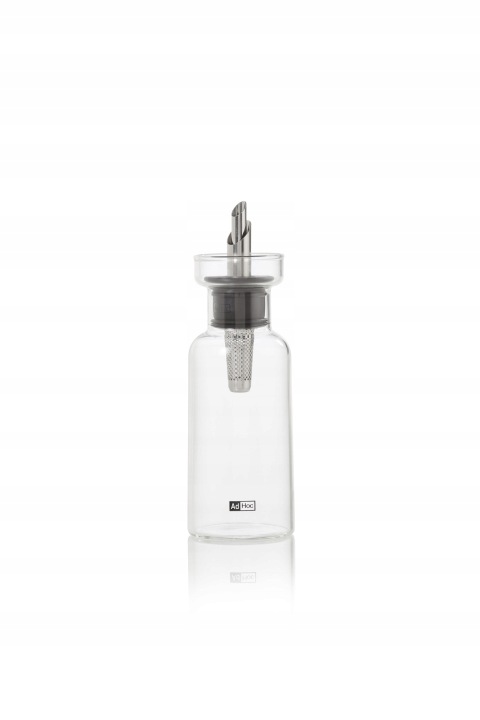 Dávkovač oleje a octa AromaPour, sklo, 17,5 cm, 120 ml