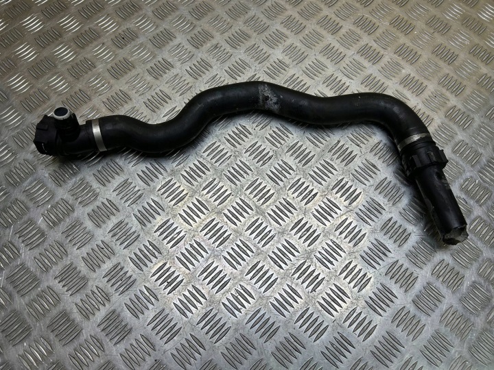 Schlauch / Schlauch Rohr des Kühlers BMW 1 F20 F21 2013 7811127