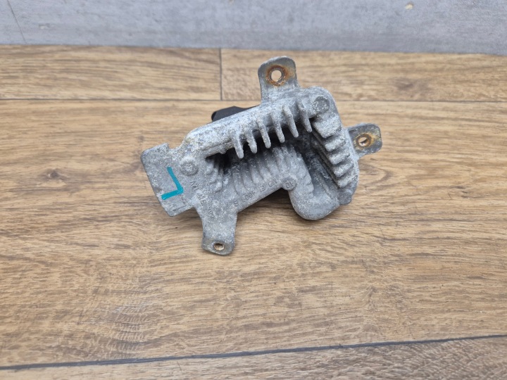 BMW 3 F30 F31 LCI Module Feux phare LED JEZ Unité de contrôle Indicateur de direction Gauche 7419619
