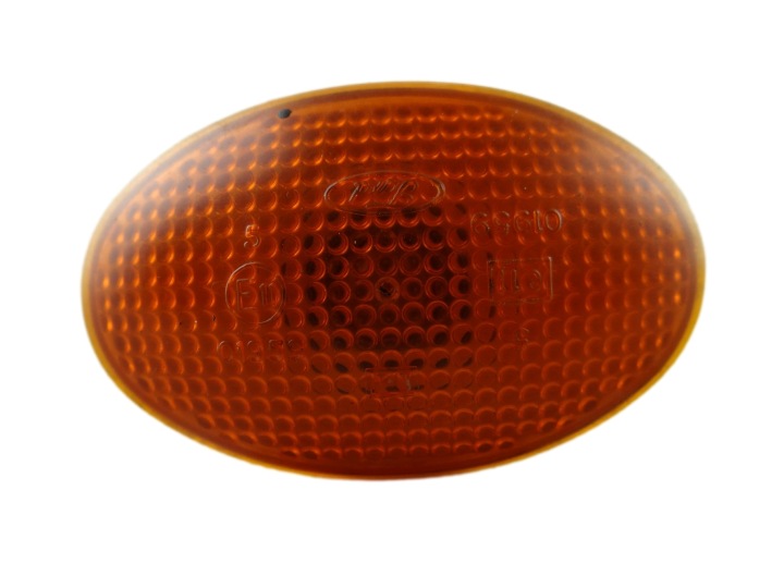 indicator of a fender FORD KA 01959