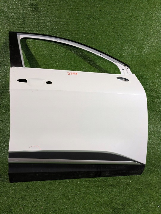 Portière Avant Droit Droite Avant KIA SPORTAGE V NR.D3787