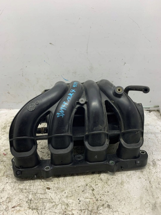 intake manifold 0261230198 SUZUKI SWIFT MK7 1.2 petrol 2010 ROK
