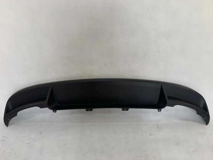 Skoda Superb 3 III 15r Spoiler nárazník záď zadní 2015