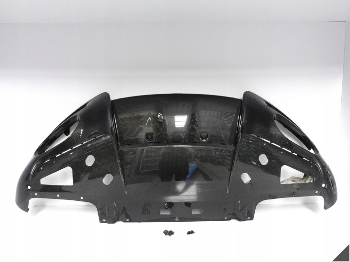 FERRARI ROMA SPIDER F169 20-24 CARBON Pare choc BUMPER SPOILER Diffuseur Arrière
