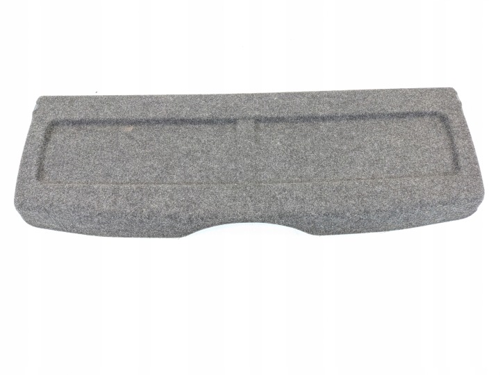 Plage arrière coffre Porte coffre hayon Arrière Arrière FIAT Panda II 2 03-12