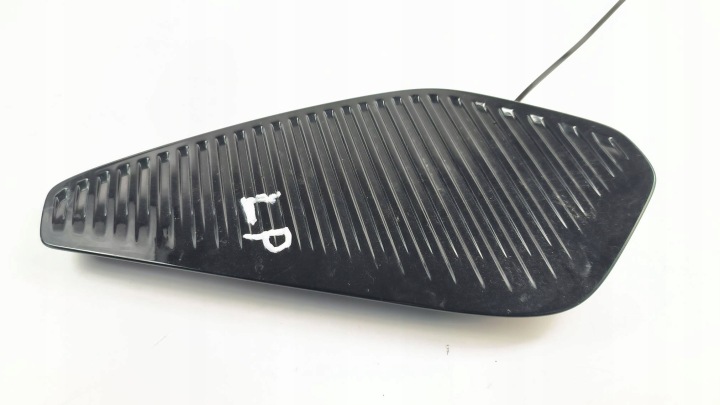 Copri Paraurti 9836831877 PEUGEOT 3008 II LIFT