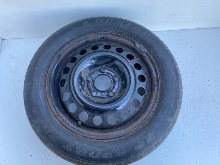Rezervni kotač OPEL ASTRA F (56_, 57_) ET49 2.0L benzin 74kW 1998 11