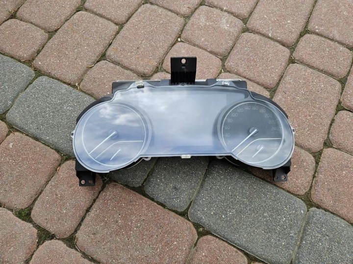 dials predkosciomierz EUROPA dials Toyota Camry VIII XV70 83800-33Y25