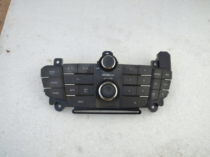 vypínač ovladac PANEL RADIA Opel Insignia A 13273256