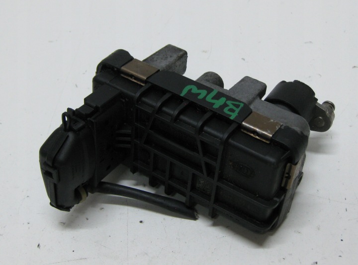 BMW E87 2.0 D 11R regulator tube 781751