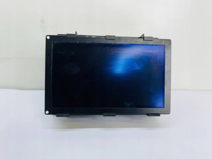 display OPEL VECTRA C 24461297 03-09 EKRAN MONITOR, MULTIMEDIA