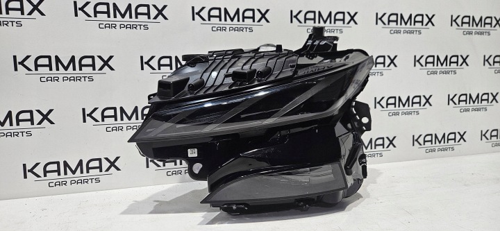 Reflektor gauche prise Peugeot 308 9874214180