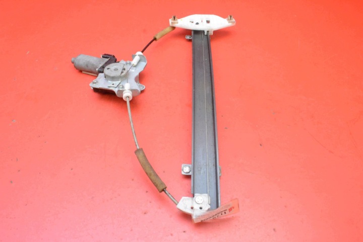 window regulator left rear part SSANGYONG ACTYON SPORTS 1 and 05-12