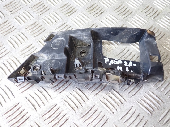 Pare-chocs de montage de diapositives avant Ford F150 cabine 2022- 7