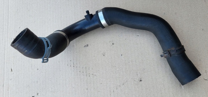 Schlauch Schlauch Rohr rohr des Wassers AUDI VW SKODA SEAT TDI 1K0122101KA 3C0121087A OE EU