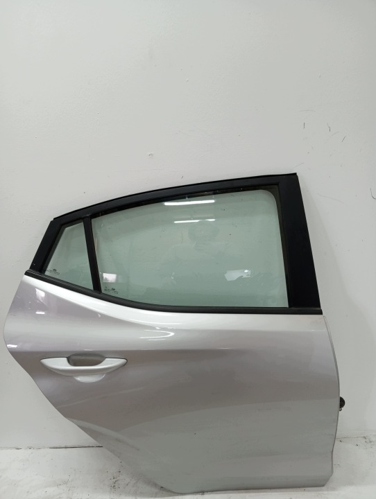 Tür rechts hinten HYUNDAI I10 22r