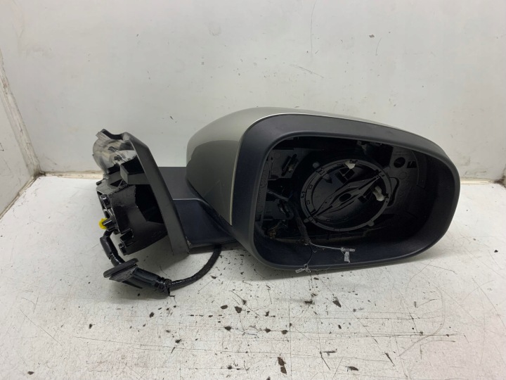 SPECCHIETTO RETROVISORE Destro 6PIN VOLVO V60 S60 II LIFT delle ruote. 484-16 13-18 EUROPA