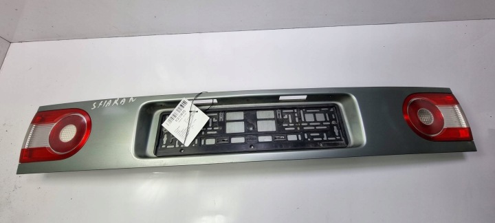 DEKOR moulding 964981, 4J VOLKSWAGEN SHARAN and LIFT