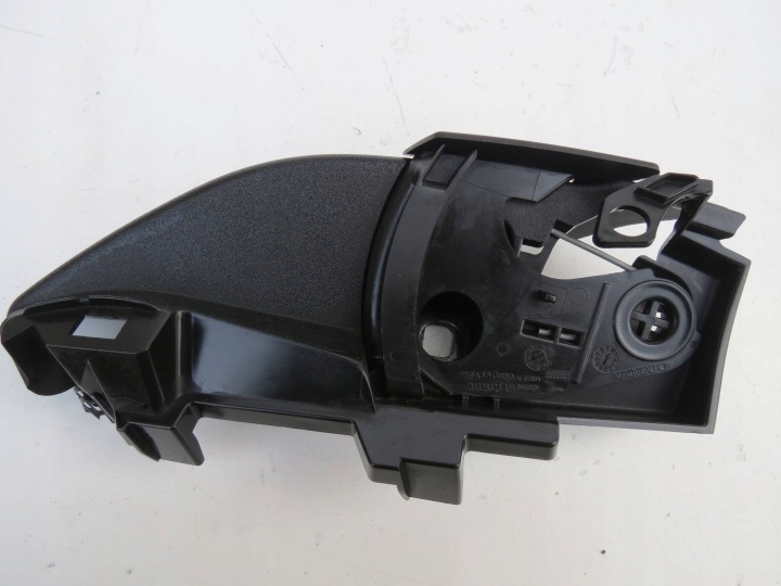 cover seat left rear part VOLVO S90 2.0 V90 31426619