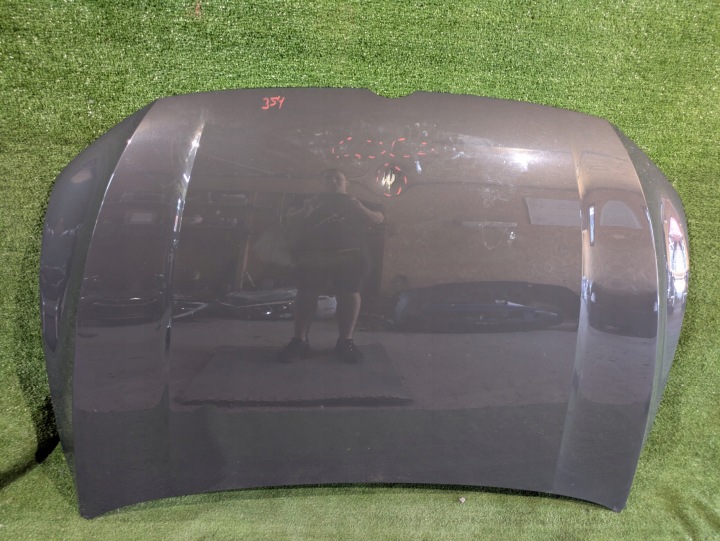 Cofano VW GOLF VIII NR.M354