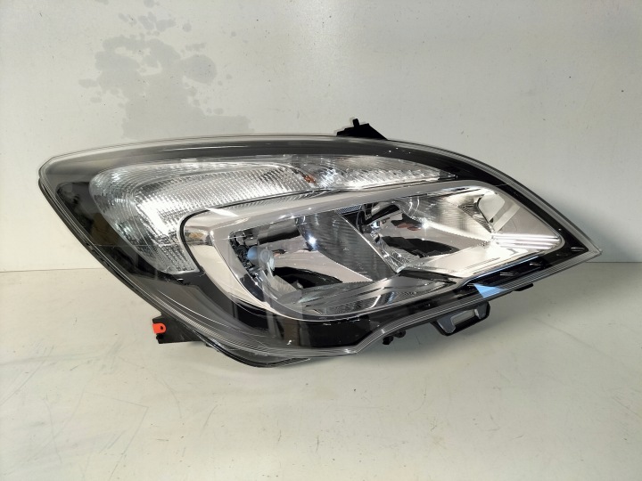 light front reflektor right OPEL MERIVA B LIFT 14