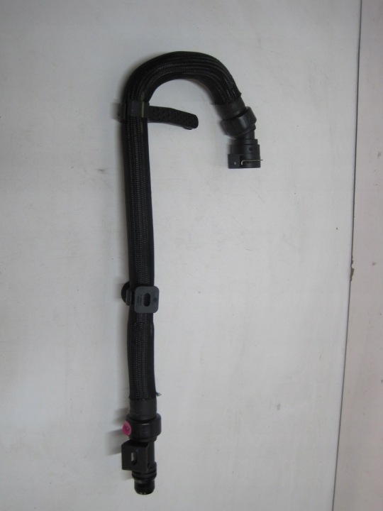 hose pipe PEUGEOT 308 T10 9837851980