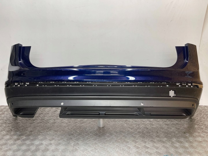 Paraurti posteriore posteriore Volkswagen Tiguan 2 II 16- R-LINE