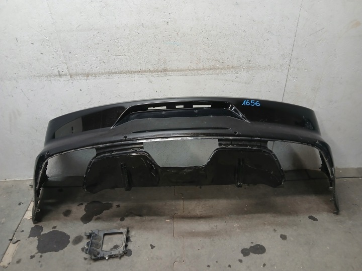 Paraurti posteriore FORD MUSTANG VI 6 15