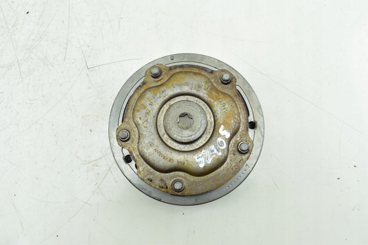 wheel Faz of the gear OPEL ASTRA H ZAFIRA B VECTRA C 1.6 1.8 16V 12992409