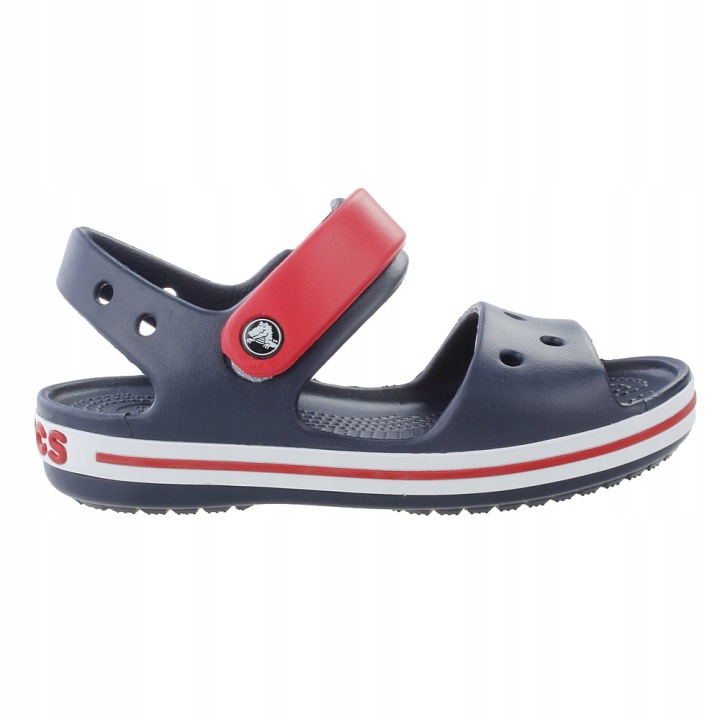 Дитячі сандалі CROCS CROCBAND зручні легкі (новий з дефектом) — фото 12