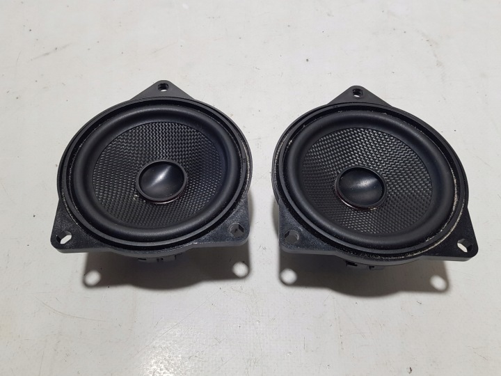 BMW F01 F02 F03 F04 Z4 E89 speaker FABRYCZNY door 9133410