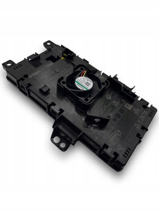 MERCEDES W213 control unit TELEMATIK 2139006836 @M