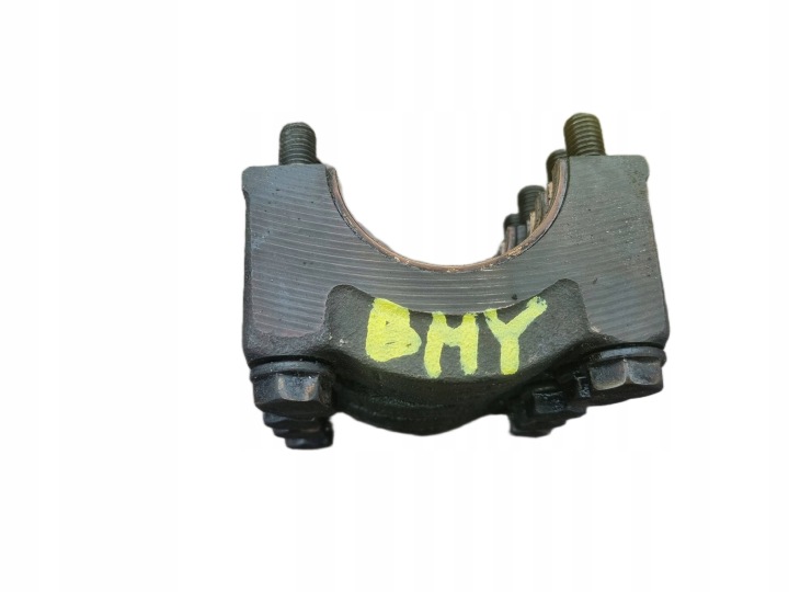 The main alloys of the crankshaft VW Golf V Tiguan 1.4 TSI BMY 100% OK 6