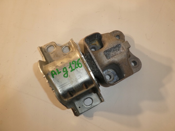 Supporti motore usato FIAT DUCATO III 01393896080
