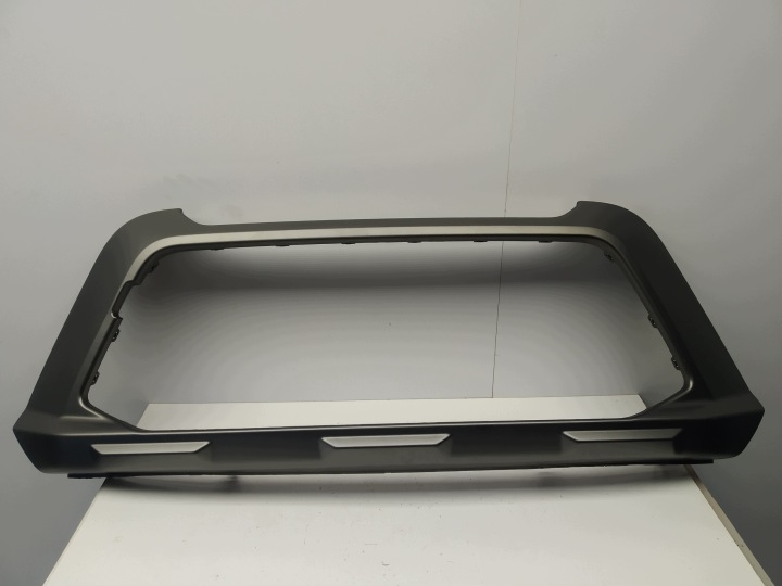2023r + SsangYong KGM Tivoli Châssis Grille Moulage w Pare choc Avant Original