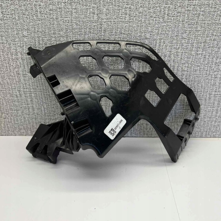 BMW X7 18- halter stütze des rechten vorne der stoßstange 51119881246