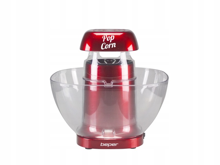 Beper P101CUD052 popkornovač 1200 W