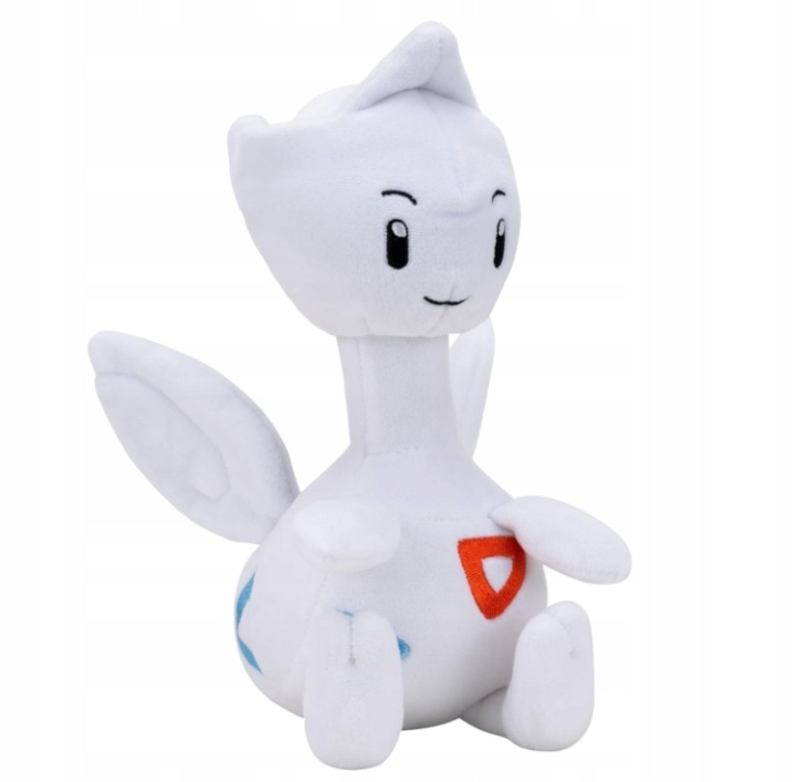 JAS Pokémon М'яка іграшка 20 см - м'яка іграшка для обіймів — фото 3