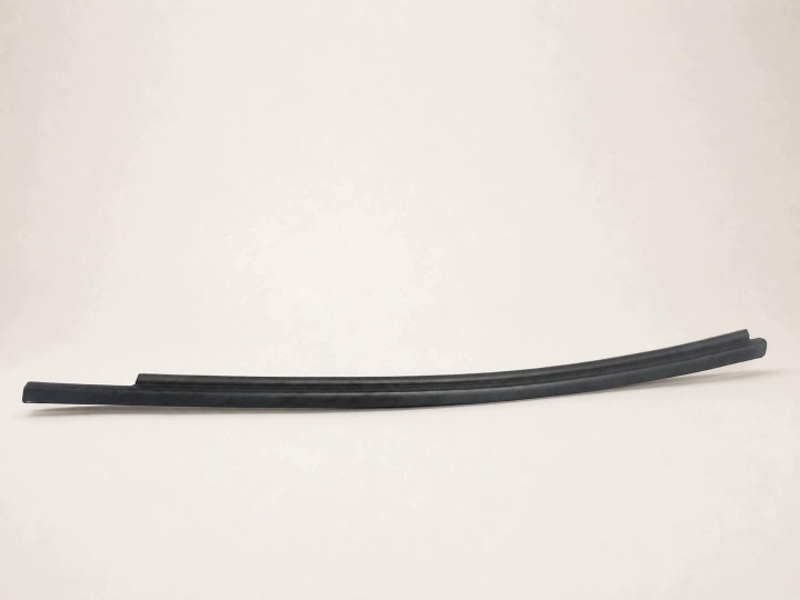 TOYOTA YARIS IV XP210 19- moulding dust windows door rear part left ORG