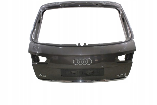 Audi A6 C7 Allroad heckklappe kofferraumdeckel Kofferraum heck