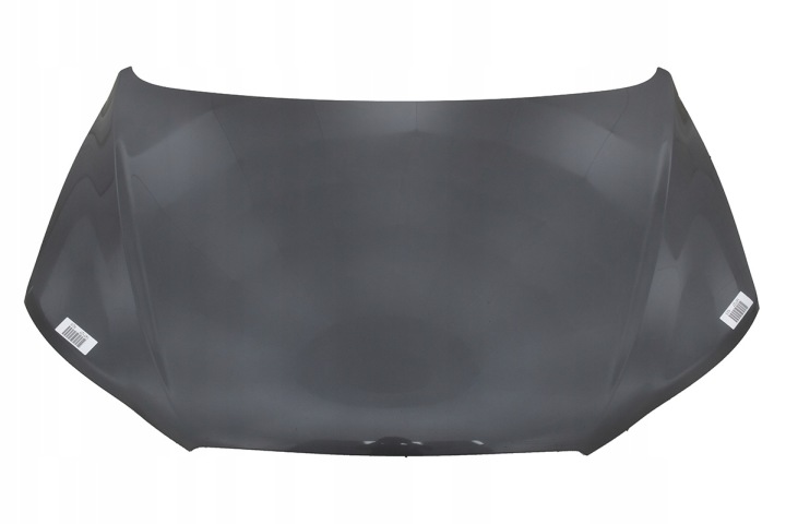 capot couvercle * moteur HYUNDAI SANTA FE II LIFT