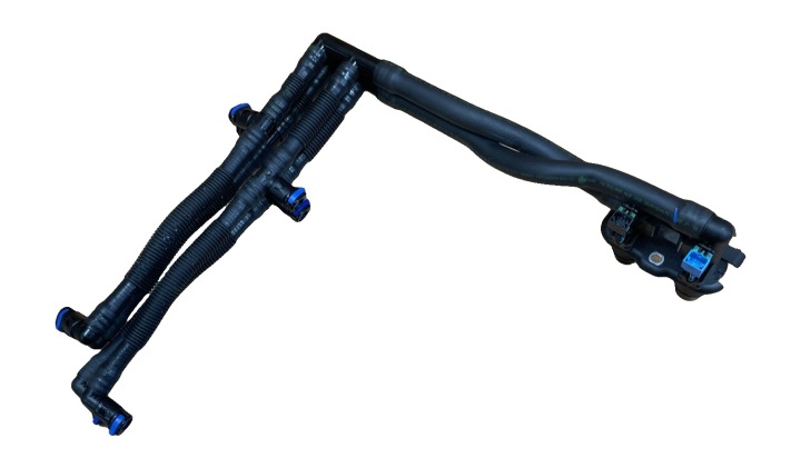 VW PASSAT VIII B8 ARTEON GOLF VII 2014- hose wiring hose of water 3Q0915467C