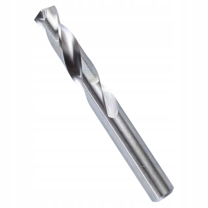 Vrták krátký 8% fi 13 mm L-102 Din 1897 YG-1