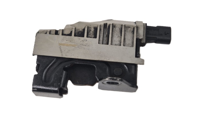 serratura cofano usato Z con sensore MERCEDES W212 2128800160 originale