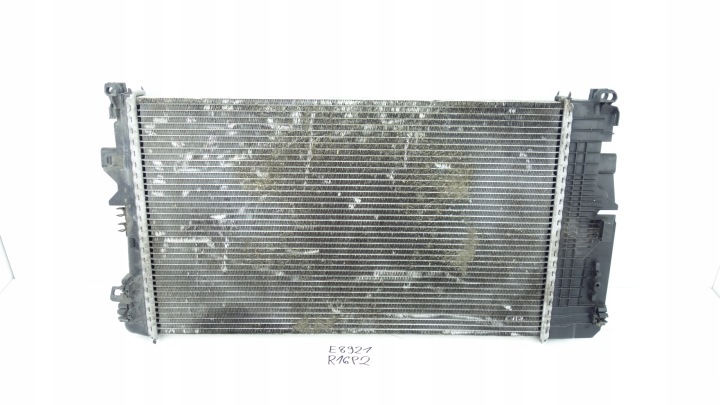 MERCEDES VITO W639 LIFT 2010- Radiatore motore usato radiatore intercooler A6395011201