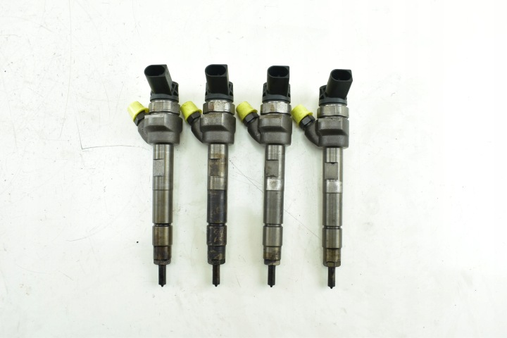 Einspritzdüse Pumpe-Düse-Einheit BMW F01 F07 F10 F11 F30 F31 F36 2.0 3.0 D N47 N57 0445110478